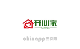 开心家