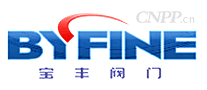 宝丰阀门BYFINE