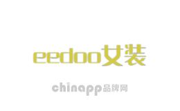 eedoo女装