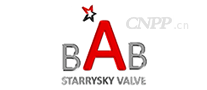 STARRYSKY VALVE