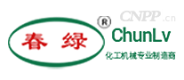 春绿ChunLv