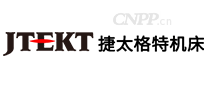 捷太格特机床