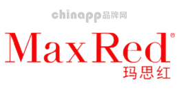 玛思红maxred