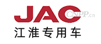 江淮专用车