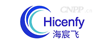 海宸飞Hicenfy