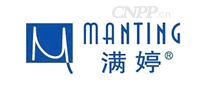 满婷MANTING
