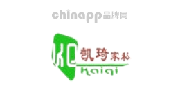 凯琦