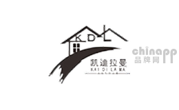 凯迪拉曼KAIDILAMA
