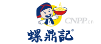 螺鼎记