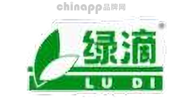 绿滴lvdi