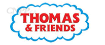 Thomas＆Friends