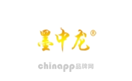 墨中龙