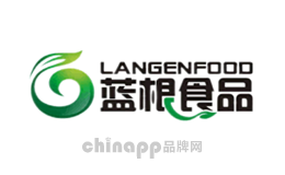 蓝根