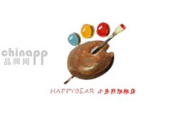 小乐熊happybear