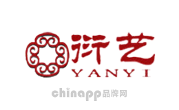 衍艺yanyi
