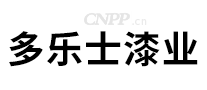多乐士漆业