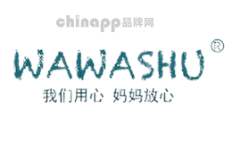 娃娃鼠WaWaShu