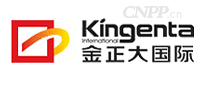 金正大Kingenta<