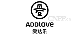 爱达乐ADDLOVE