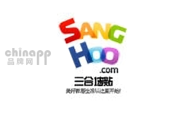 三合墙贴