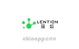 蓝盛lention