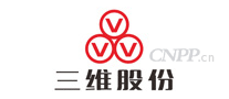三维股份