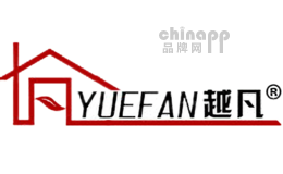 越凡