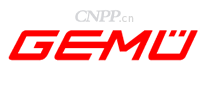 GEMUE盖米阀门