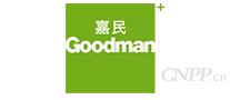 嘉民Goodman