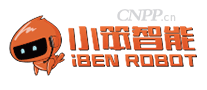 小笨智能IBEN ROBOT