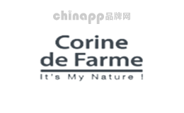 黎之芙Corine de farme