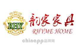 韵家家具rhymehome