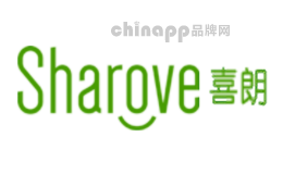喜朗Sharove