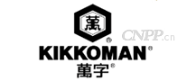 KIKKOMAN万字