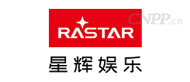 星辉玩具RASTAR