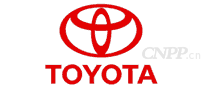 TOYOTA丰田
