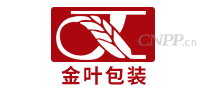 金叶包装