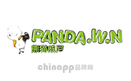 熊猫威尼XIONGMAOWEINI