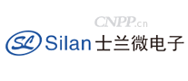 士兰微电子Silan