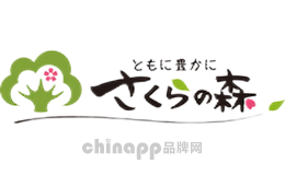 樱花森林sakuranomori