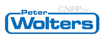 PeterWolters彼得·沃尔特斯