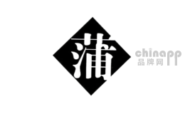 蒲地蓝