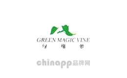 绿缘萝