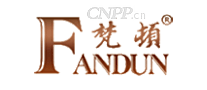 梵顿