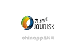 九迪joudisk