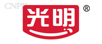 光明乳业