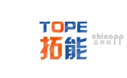 tope