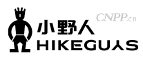 小野人