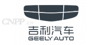 吉利汽车GEELY