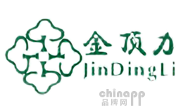 金顶力